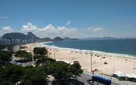 Oceanfront Copacabana